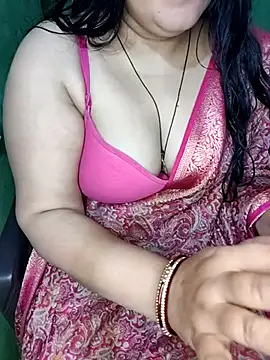 Snapshot of Pratibha_ji chatting on 02.19.25 Pratibha ji online show from 02.19.25