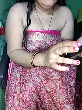 Snapshot of Pratibha_ji chatting on 02.21.25 Pratibha ji online show from 02.21.25