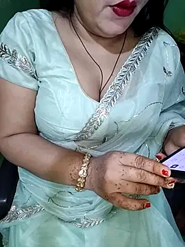 Snapshot of Pratibha_ji chatting on 03.05.25 Pratibha ji online show from 03.05.25