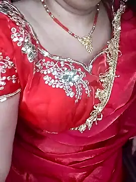 Snapshot of Pratibha_ji chatting on 10.18.25 Pratibha ji online show from 10.18.25