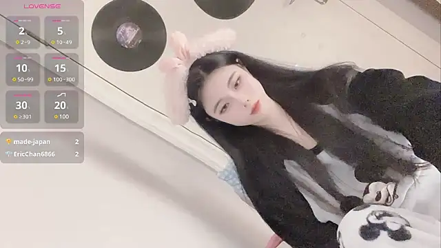 Qedgjwyz1 online show from 01.16.25