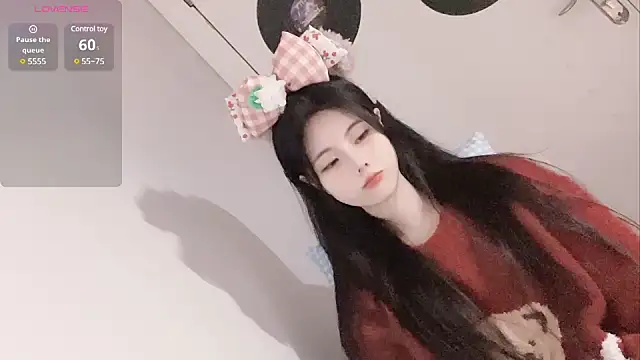 Qedgjwyz1 online show from 01.27.25