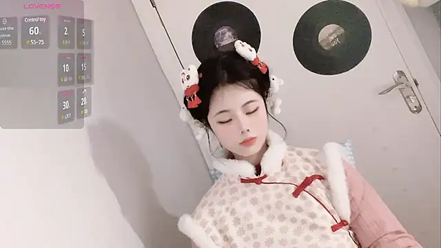 Qedgjwyz1 online show from 01.29.25