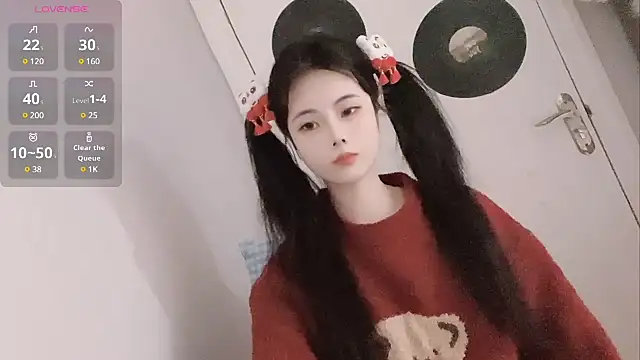 Qedgjwyz1 online show from 01.30.25