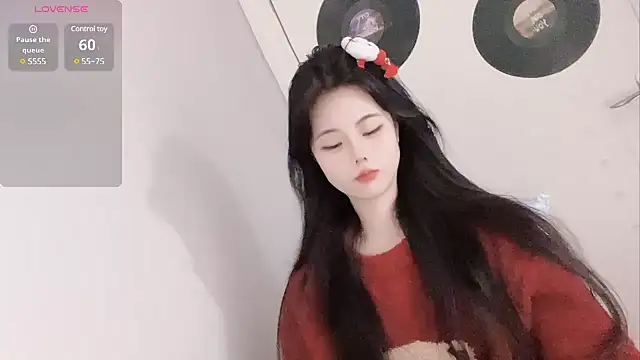 Qedgjwyz1 online show from 01.31.25