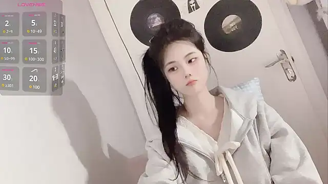 Qedgjwyz1 online show from 02.14.25