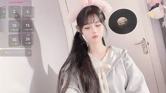 Qedgjwyz1 online show from 03.10.25