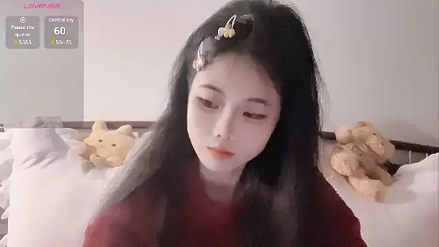 Qedgjwyz1 online show from 03.10.25