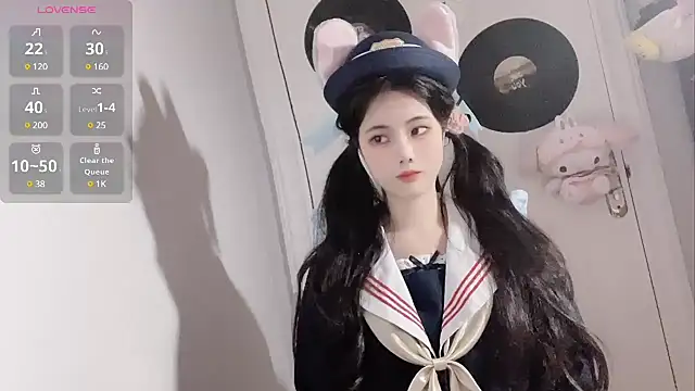 Qedgjwyz1 online show from 03.21.25