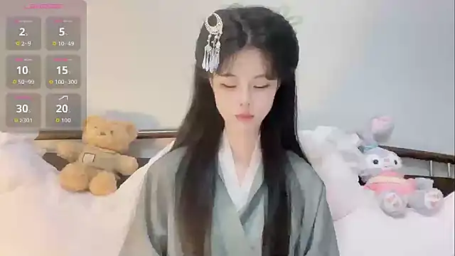 Qedgjwyz1 online show from 09.15.25