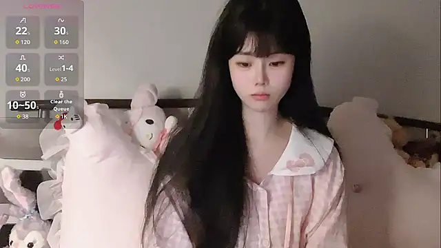 Qedgjwyz1 online show from 04.13.26