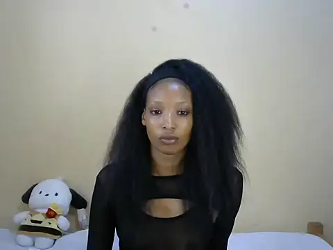 StarBarbiee online show from 12.05.25