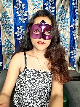 REVA DARLING online show from 11.02.25