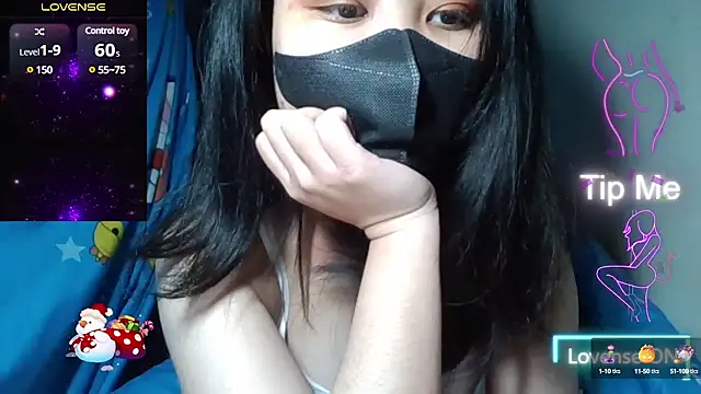 Athena20001 online show from 01.21.25