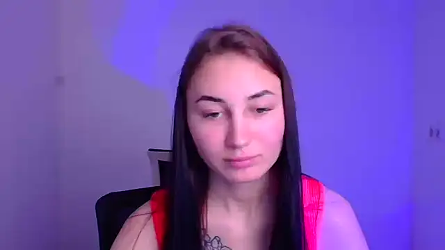 Snapshot of Jennifer_Blum chatting on 12.31.24 Jennifer Blum online show from 12.31.24