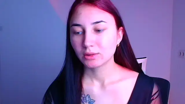 Snapshot of Jennifer_Blum chatting on 02.05.25 Jennifer Blum online show from 02.05.25