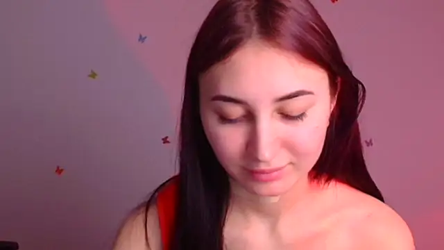Snapshot of Jennifer_Blum chatting on 02.23.25 Jennifer Blum online show from 02.23.25