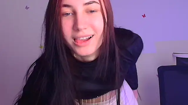 Snapshot of Jennifer_Blum chatting on 02.24.25 Jennifer Blum online show from 02.24.25