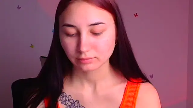 Snapshot of Jennifer_Blum chatting on 02.27.25 Jennifer Blum online show from 02.27.25