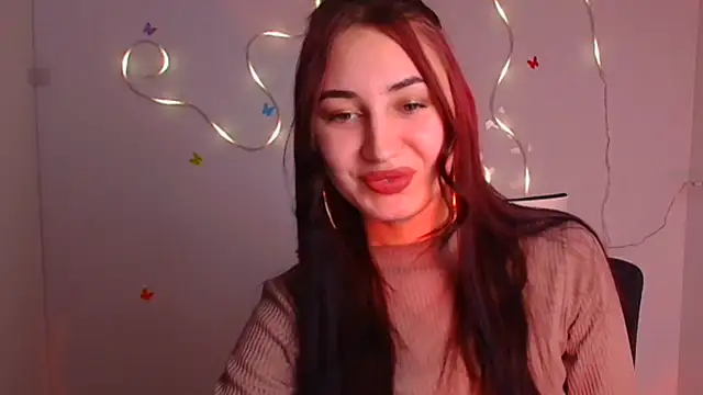 Snapshot of Jennifer_Blum chatting on 03.08.25 Jennifer Blum online show from 03.08.25