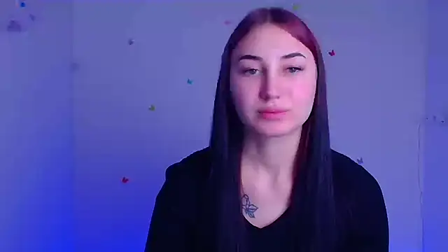 Snapshot of Jennifer_Blum chatting on 03.12.25 Jennifer Blum online show from 03.12.25