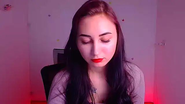 Snapshot of Jennifer_Blum chatting on 03.21.25 Jennifer Blum online show from 03.21.25
