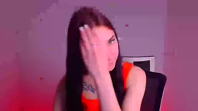 Snapshot of Jennifer_Blum chatting on 03.23.25 Jennifer Blum online show from 03.23.25