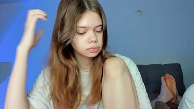 chansetolove online show from 11.10.25