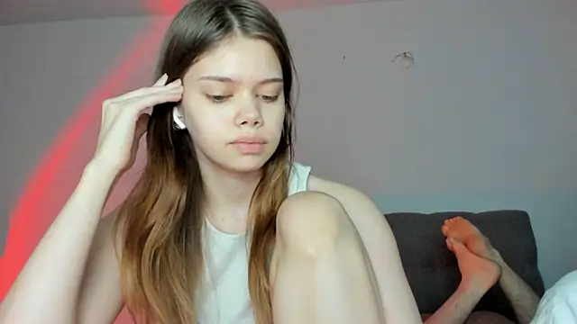 chansetolove online show from 02.14.26