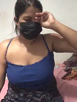 NOORA-GIRL online show from 02.18.25