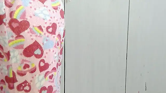 Destiny Desire online show from 03.27.26