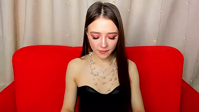 Snapshot of VasilisaTheWiseX chatting on 11.01.25 VasilisaTheWiseX online show from 11.01.25