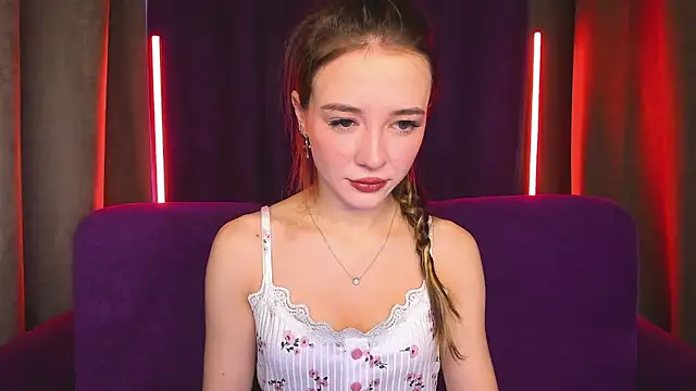 VasilisaTheWiseX online show from 01.16.26