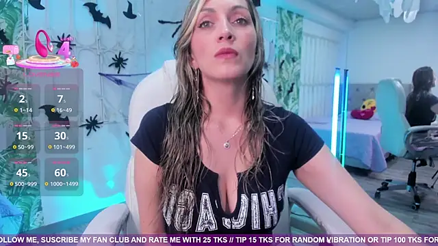 anny sweet72 online show from 11.06.25