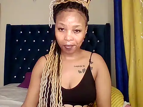 Licia harvin online show from 02.22.25