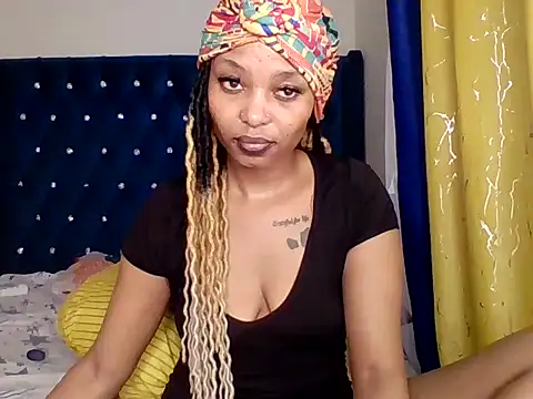Licia harvin online show from 03.02.25