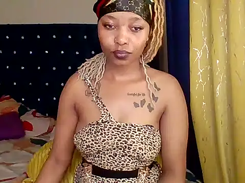 Licia harvin online show from 03.16.25