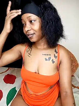 Licia harvin online show from 04.08.26