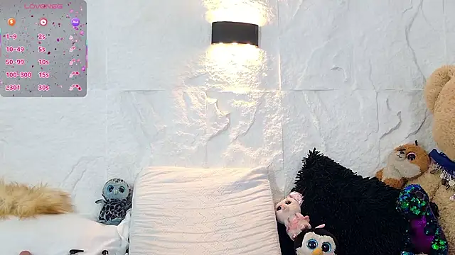 zorravioletta1 online show from 09.15.25