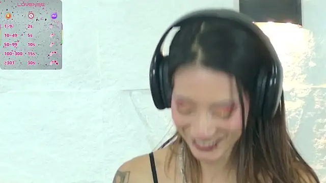 zorravioletta1 online show from 09.26.25