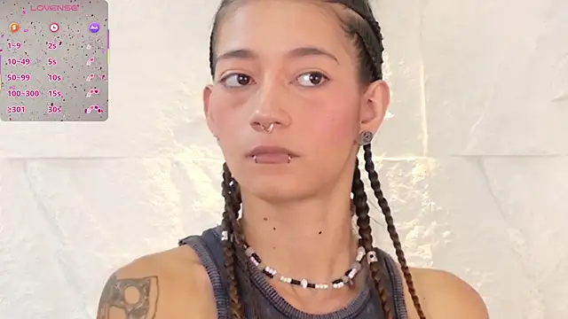 zorravioletta1 online show from 10.07.25