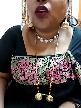 Snapshot of Swapna_143 chatting on 12.31.24 Swapna 143 online show from 12.31.24
