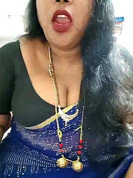 Snapshot of Swapna_143 chatting on 12.02.25 Swapna 143 online show from 12.02.25