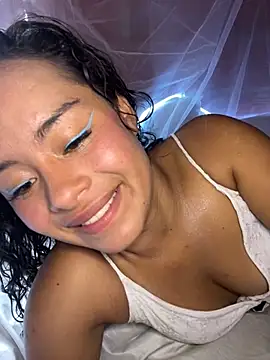 Marie Rose online show from 01.12.25