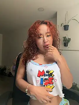 Snapshot of Marie_Rose chatting on 07.14.26 Marie Rose online show from 07.14.26