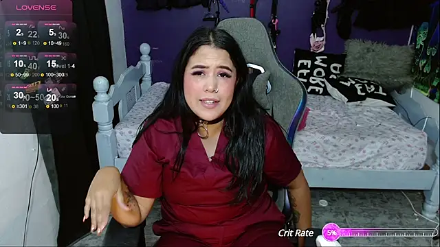 sex goddessxxx online show from 02.26.25