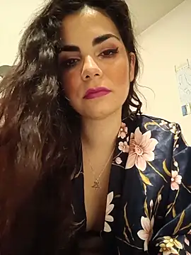 Snapshot of Saturnia_Yvonne chatting on 12.06.24 Saturnia Yvonne online show from 12.06.24