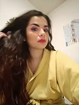 Snapshot of Saturnia_Yvonne chatting on 01.22.25 Saturnia Yvonne online show from 01.22.25