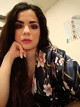 Snapshot of Saturnia_Yvonne chatting on 02.21.25 Saturnia Yvonne online show from 02.21.25