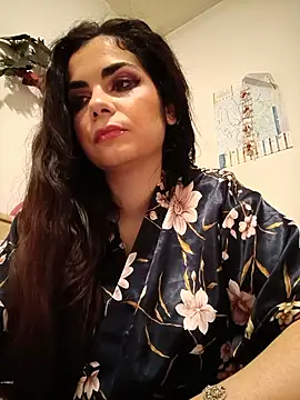 Snapshot of Saturnia_Yvonne chatting on 02.21.25 Saturnia Yvonne online show from 02.21.25